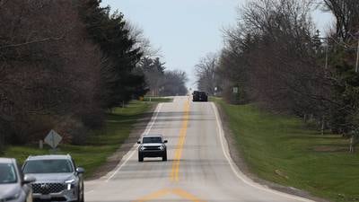 Will County seeks quick-take powers to acquire land for 143rd Street expansion