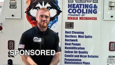 Why is a Summer A/C Clean-and-Check So Important?