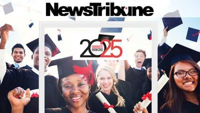 NewsTribune 2025 Graduate Showcase
