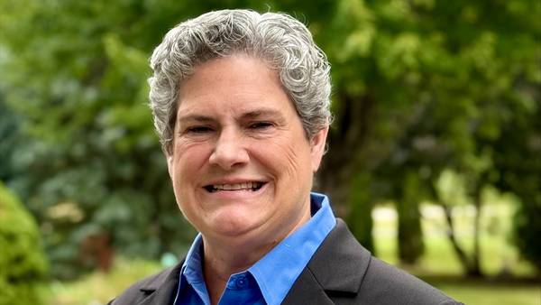 Olivero announces candidacy for circuit judge