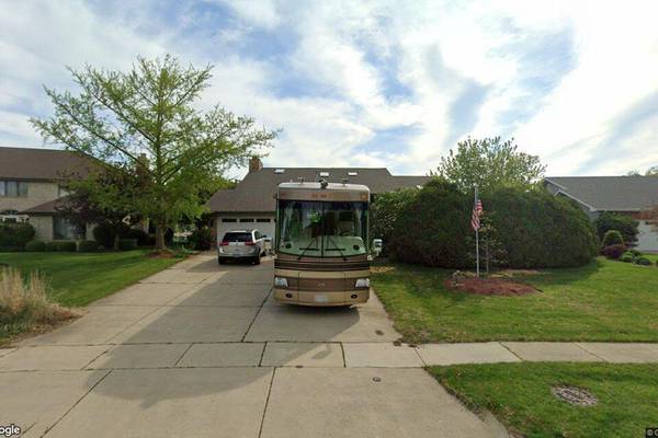 Minooka: Single-family home sells for $600,000