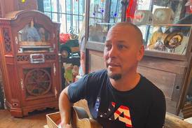 2025 Election Questionnaire: Douglas Corson, Mayor of Cortland