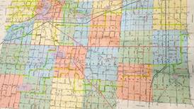Nelson Township announces monthly meeting location change