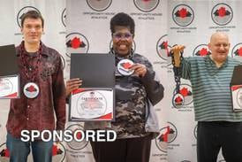 Celebrating Achievement and Inclusion: Opportunity House Athletics Awards Night