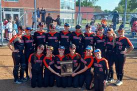 Beecher outlasts Wilmington to claim third straight regional crown