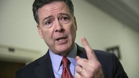 Judge scolds Justice Department for ‘profound investigative missteps’ in Comey case