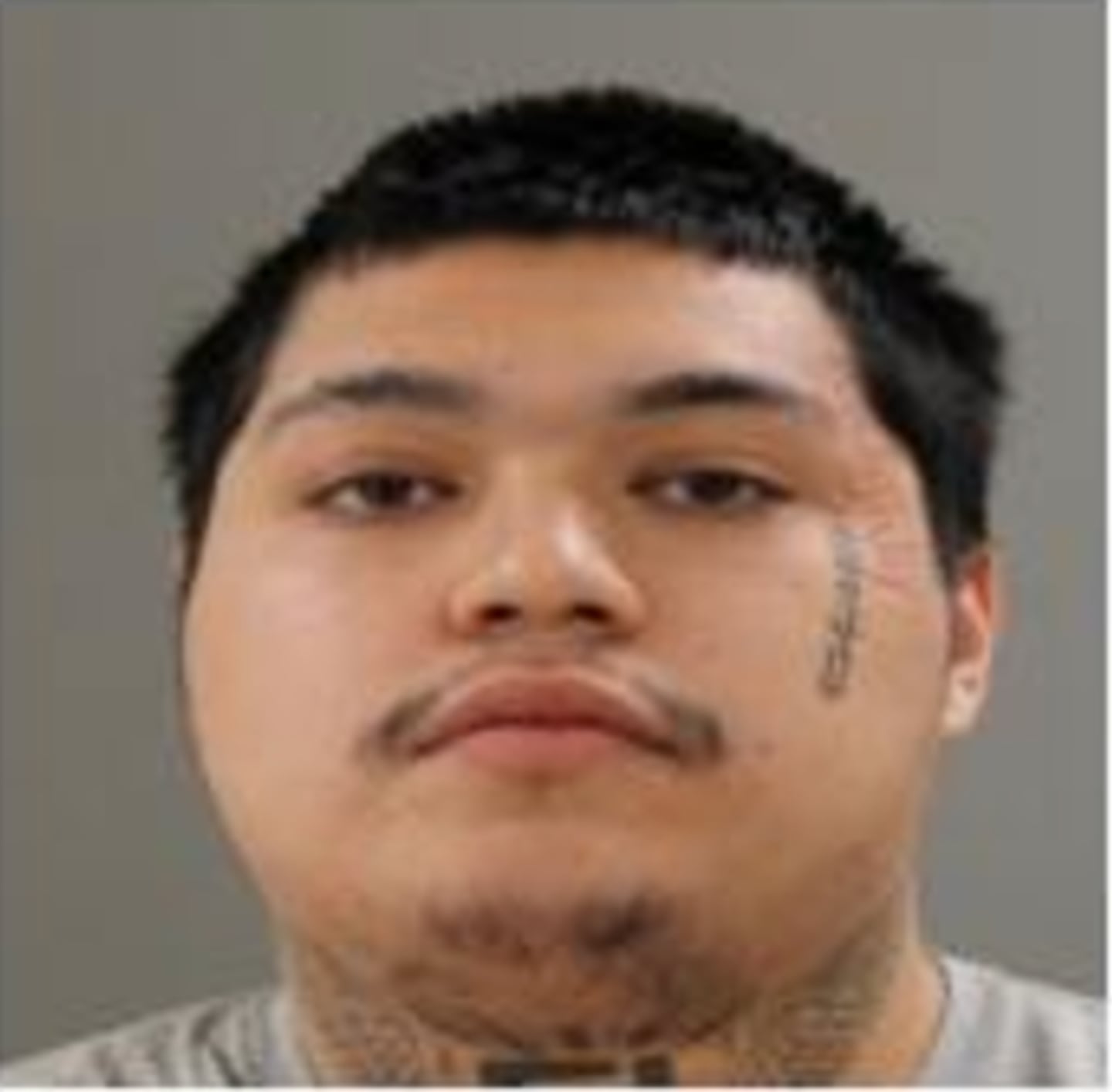 Daniel Perez, of Streator, was sentenced to 2 years in the Illinois Department of Corrections on Dec. 16, 2024, after being convicted on drug and weapons charges from an October 2023 search warrant operation by the Livingston County Sheriff's Department on South Harrison Street in Streator.