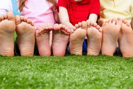Dixon Elks offer free children’s podiatry clinic June 24