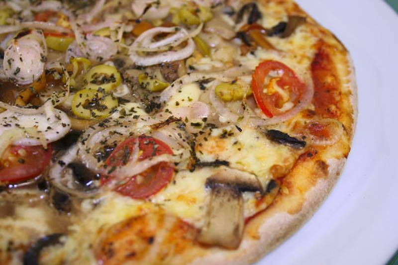 National Pizza Day is Sunday, Feb. 9, 2025.