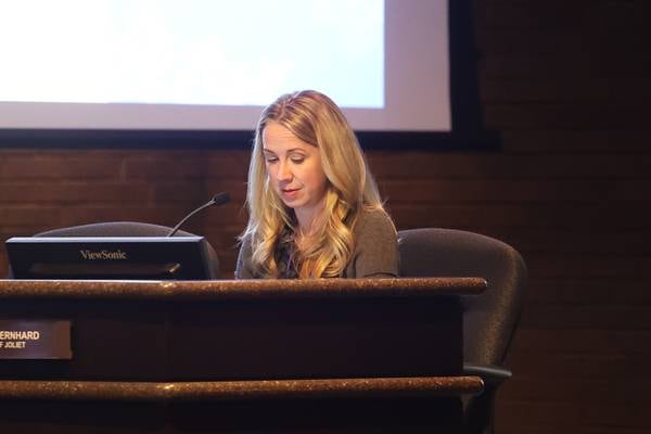 Joliet says city planner with family ties to land sought for data center not involved in project  