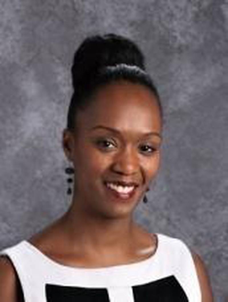 Grande Park Elementary School teacher appointed assistant principal