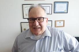 Sycamore man to run for DeKalb County Board, wants to shake up how county reviews contracts