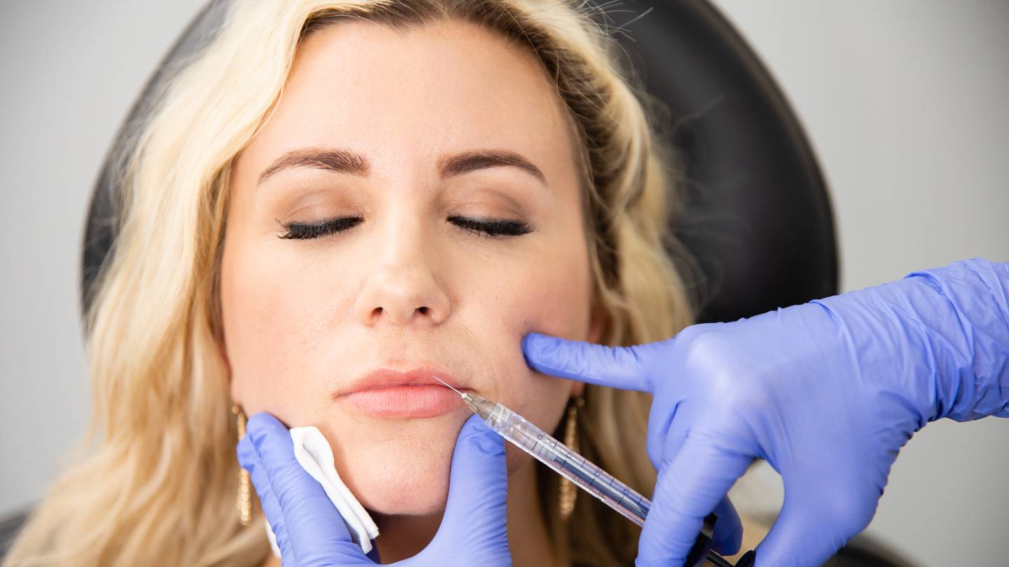 Concierge Aesthetics & Plastic Surgery offers patients a complete menu of face and body treatments — all under one roof.