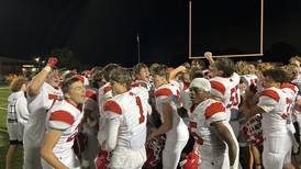 Marist bests Brother Rice in 34-27 overtime thriller