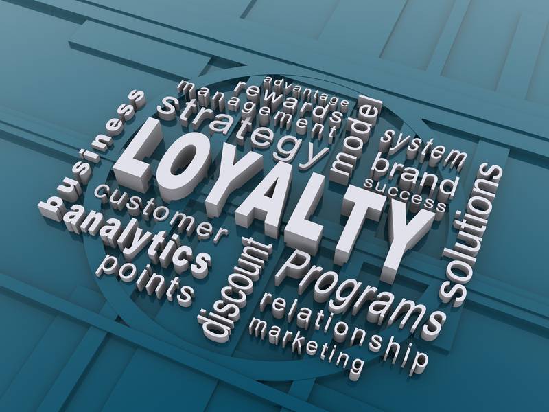 Oswego Chamber of Commerce - 5 Customer Loyalty Programs That Work