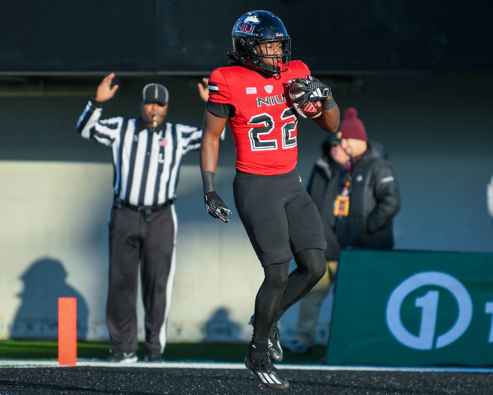 NIU to face Fresno State in Famous Idaho Potato Bowl Shaw Local