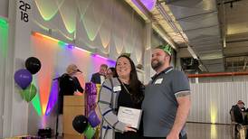 Photos: Businesses honored at 69th annual Genoa Area Chamber of Commerce event