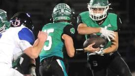 2024 IHSA playoffs: Class 2A pairings