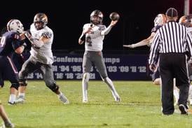 Minooka Community High School officials sound off on mascot legislation