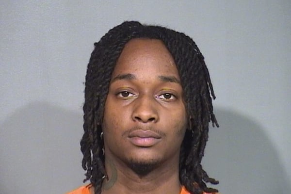 Man charged with firing gun from car in Cary is detained over 1 year later