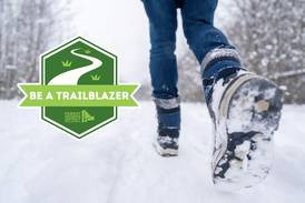 Win more prizes this year with the Will County Be a Trailblazer experience 