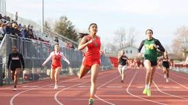 Photos: Boilermaker Invite 2025 Track & Field