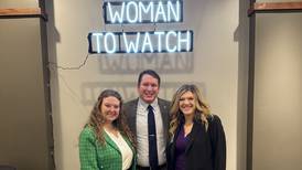 State Rep. Fritts honors Sauk Valley Women to Watch attendees