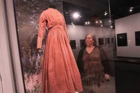 Underground Railroad exhibit