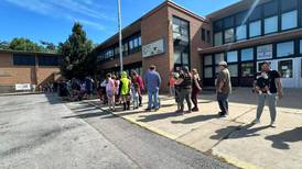 Back to school by the numbers in the Illinois Valley