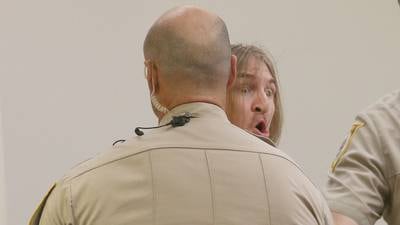 Marseilles man convicted of first-degree murder in Father’s Day strangulation