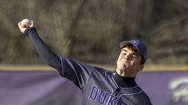 Dixon holds off Genoa-Kingston to win BNC opener 