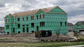 Illinois Municipal League introduces its own proposal to increase housing affordability