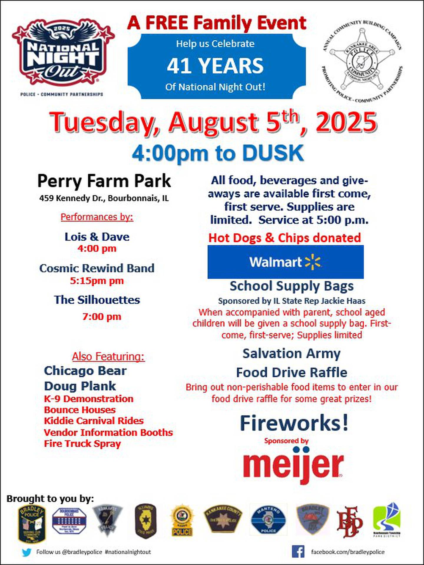 National Night Out