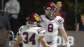 2024 IHSA playoff pairings: First-round information for CCL/ESCC teams