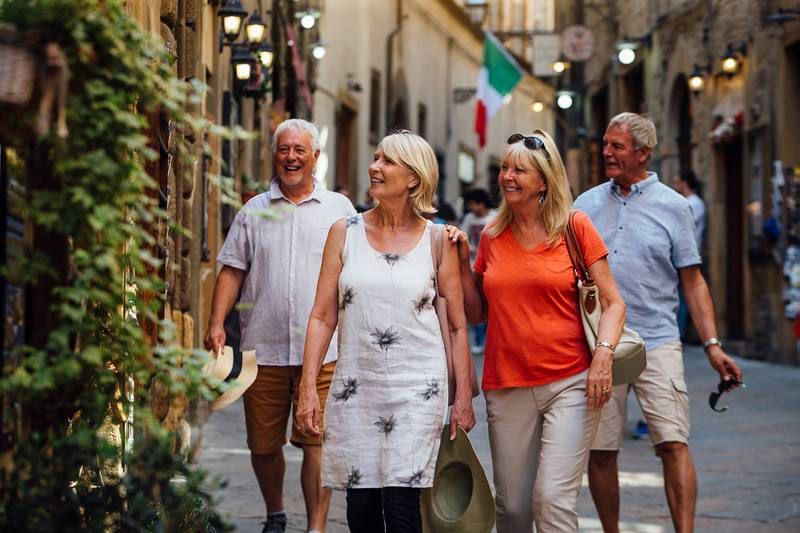 Oswego Travel - Tips For First-Time International Travelers