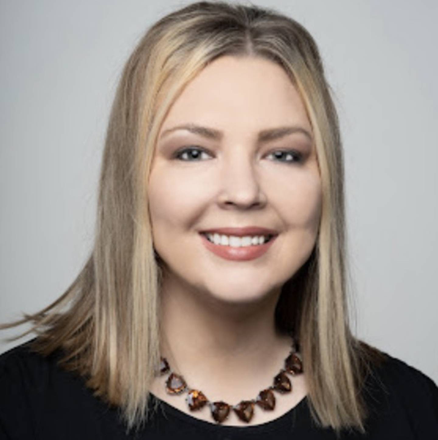 Mallory Hewlett-Cantu is the communications manager for the Joliet Public Library