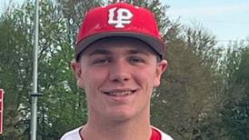 NewsTribune Athlete of the Week: La Salle-Peru’s Kaedin Bond
