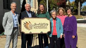 Illinois Valley Symphony Orchestra partners with Starved Rock Country Community Foundation