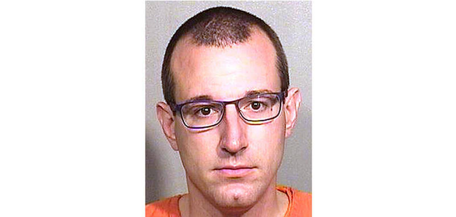 Crystal Lake man facing heroin charges being held on 250K bond Shaw