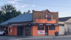 Fajitas in La Salle moving into former John’s North Star