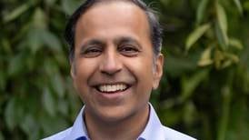 2026 Election Questionnaire: Raja Krishnamoorthi, United States Senate