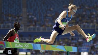 Olympic medalist, Jacobs graduate Evan Jager announces retirement from professional running