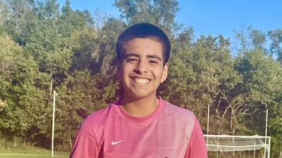 Christian Cuellar saves the day as Huntley beats Dundee-Crown
