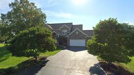 Single-family home sells in Johnsburg for $585,000