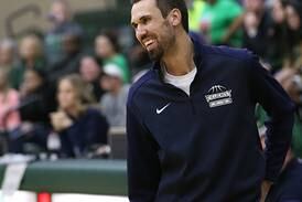 Fieldcrest girls basketball coach Mitch Neally resigns