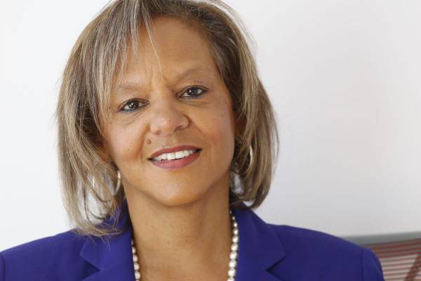 Congresswoman Robin Kelly calling for impeachment of DHS Secretary Noem