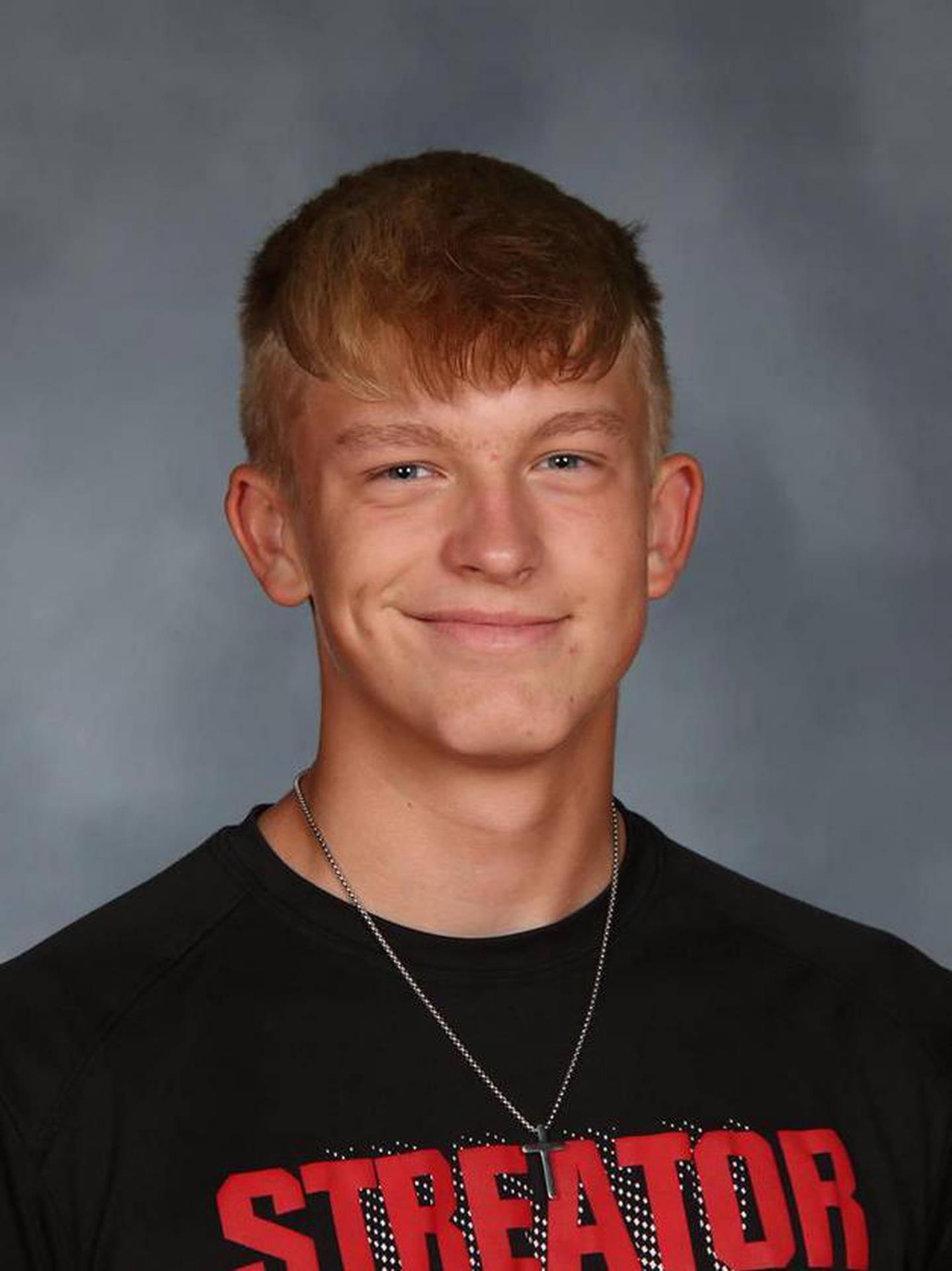 Streator junior Joe Hoekstra
