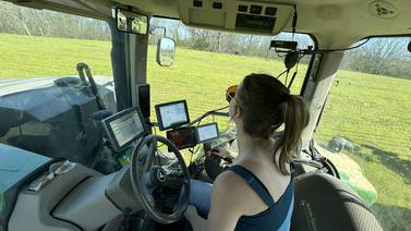 Bill backed by state Sen. Joyce looks to expand assistance for first-time farmers