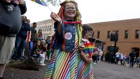 Photos: 2023 Woodstock PrideFest Parade