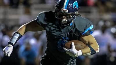 Downers Grove South gets first win, beats Willowbrook for first time since 2015